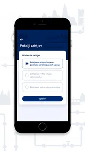 Moj Vodovod screenshot 8