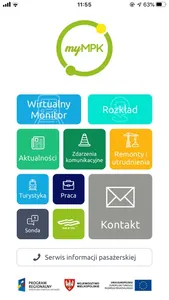 myMPK screenshot 0