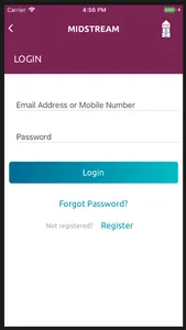 Midstream App screenshot 4