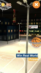 Big Shot Swish ES screenshot 3