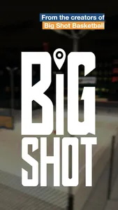 Big Shot Swish ES screenshot 7