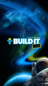 Build IT Live screenshot 0