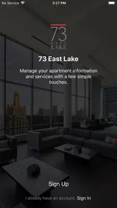 73 East Lake Apartments screenshot 0