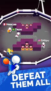 Punch Ball 3D screenshot 3