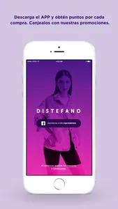 Distefano Crew screenshot 0