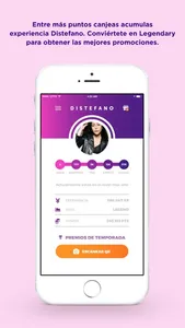 Distefano Crew screenshot 1