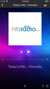 Radio: International screenshot 3