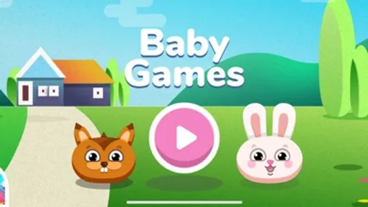 Baby Games· screenshot 5