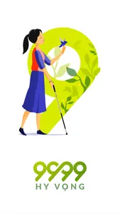 9999 Hy Vọng screenshot 0