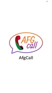 AfgCall screenshot 2