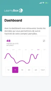 LearnyBox screenshot 1