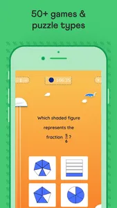 Cuemath: Learning & Math Games screenshot 2