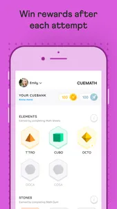 Cuemath: Learning & Math Games screenshot 3