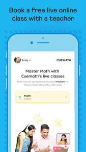 Cuemath: Learning & Math Games screenshot 4