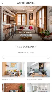 Madrid Travel Guide & City Map screenshot 8