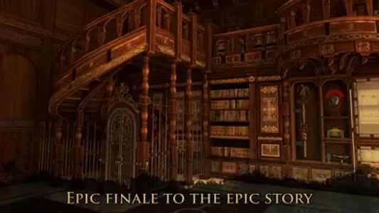 The House of Da Vinci 3 screenshot 4