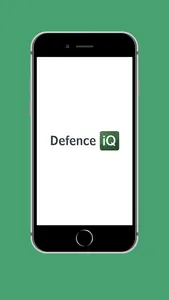 Defence IQ screenshot 0