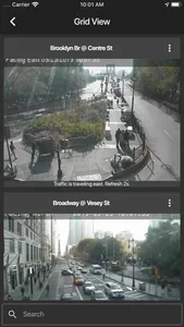 TrafficLand Live Cameras screenshot 2