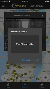 TrafficLand Live Cameras screenshot 3