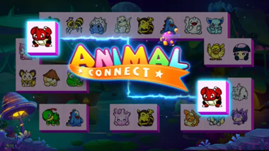 Pet Connect - Puzzle Game screenshot 0