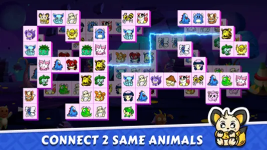 Pet Connect - Puzzle Game screenshot 1