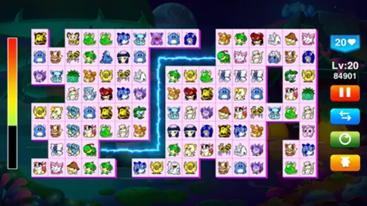 Pet Connect - Puzzle Game screenshot 4