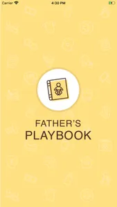 Father's Playbook screenshot 0