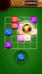 Dicedom - Merge Puzzle screenshot 3