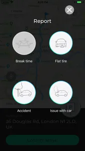 Autofleet Driver screenshot 3