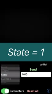 VRhizome screenshot 1