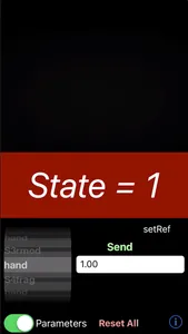 VRhizome screenshot 3