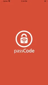 Pass-Code Property screenshot 0