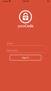 Pass-Code Property screenshot 3