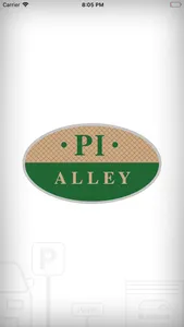 Pi Alley screenshot 0