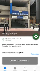 Pi Alley screenshot 2