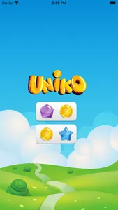 Uniko screenshot 0