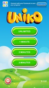 Uniko screenshot 3