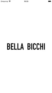 BELLA BICCHI screenshot 0