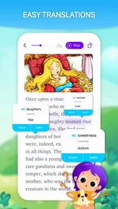 EWA Kids: English for children screenshot 4