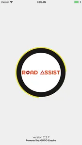 Road Assist(User) screenshot 0