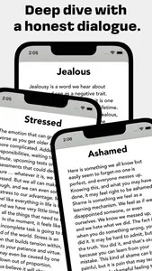 I Feel.... screenshot 3