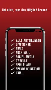SG Egelsbach screenshot 1
