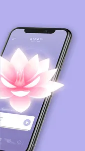 Bloom: Meditation & Sleep screenshot 1