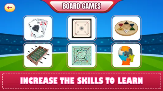 Kids Jigsaw Sports Puzzle screenshot 2