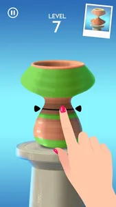 Pottery Lab - Let’s Clay 3D screenshot 0