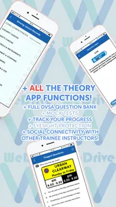 WeDrive ADI Theory Test screenshot 5