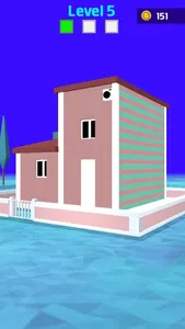 Build The House screenshot 1