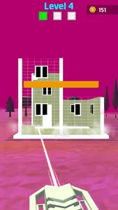 Build The House screenshot 2