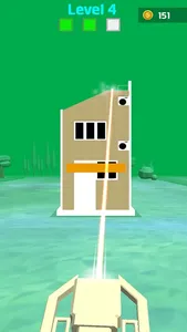 Build The House screenshot 3