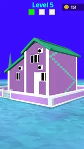 Build The House screenshot 4